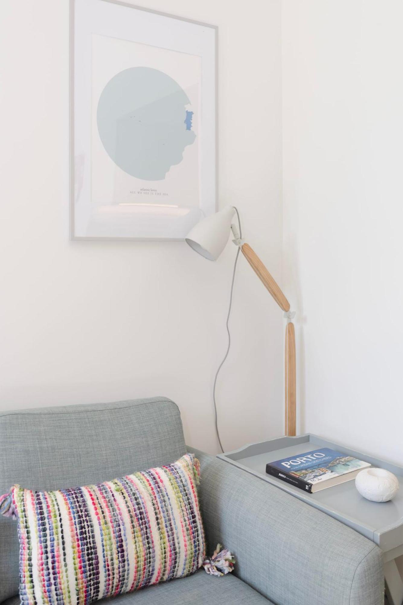 Liiiving In Porto - Terrace & Sunny Apartment Extérieur photo