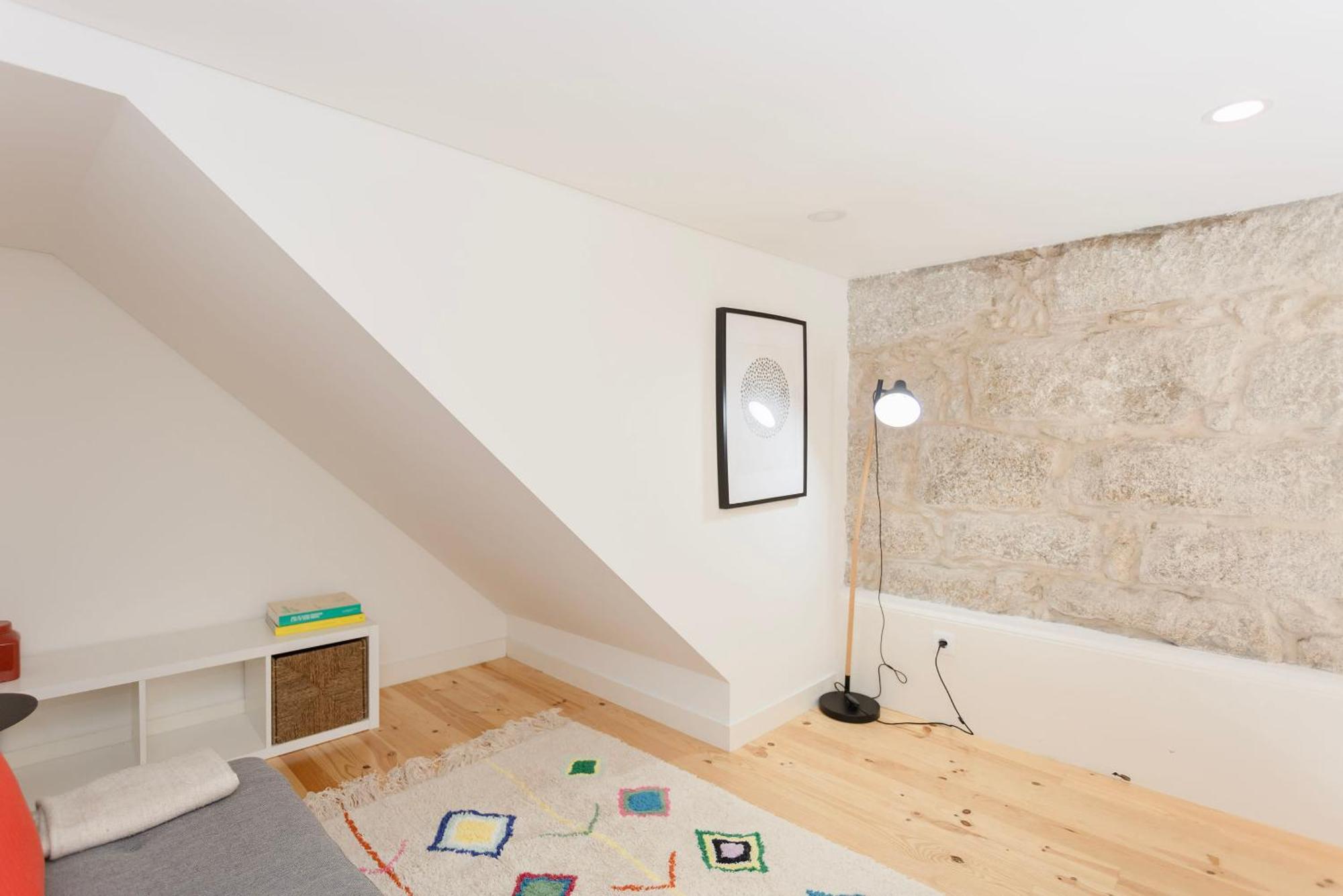 Liiiving In Porto - Terrace & Sunny Apartment Extérieur photo